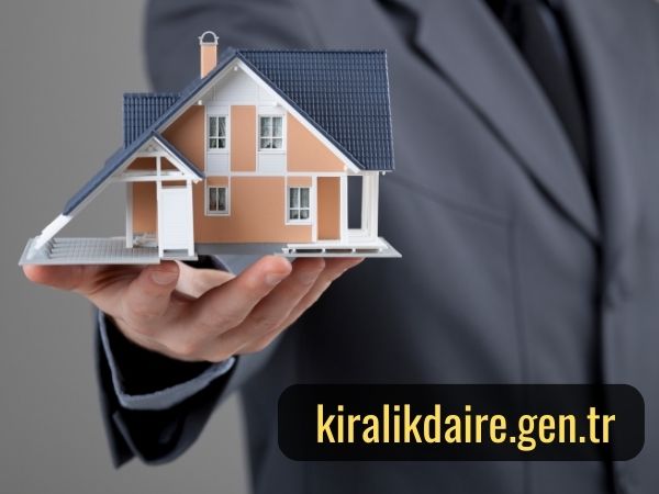 Kırktepe Mahallesi Kiralık Daire